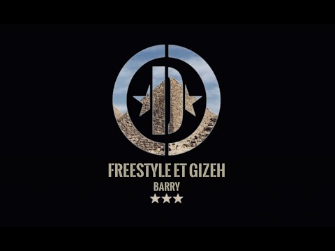 DIVERSGENS - Freestyle et Gizeh - BARRY (Official Video)