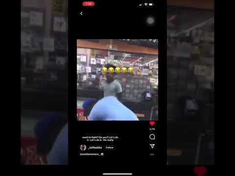 Anti Da Menace Fighting 🤣🤣🤣 Yall Subscribe For Full Video Ima Drop At 200 subs#shorts2023