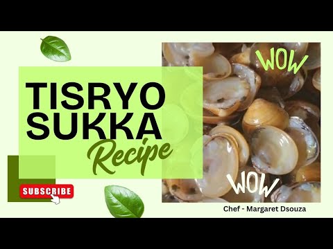 Beyond Tisryos Sukka:  Unique Goan Shellfish Dishes You Must Try!