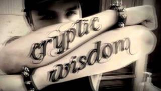 Cryptic Wisdom - Take My Life ft Lady E