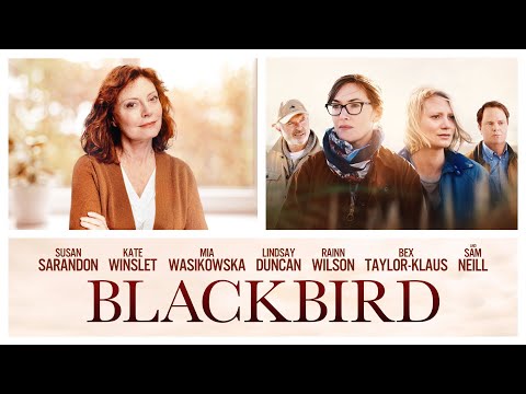 Blackbird (2020) Official Trailer