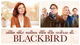 Blackbird (2019) Video