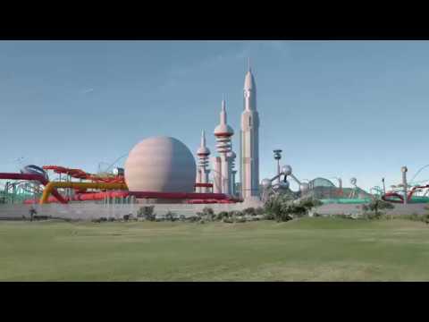 Katy Perry - Chained To The Rhythm (Official) ft. Skip Marley