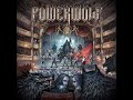 Powerwolf Feat Christopher Bowes Resurrection By Erection