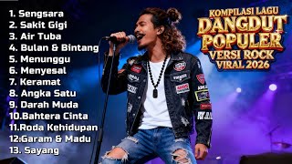 Download lagu KOMBO MEMATIKAN! KOMPILASI DANGDUT VIRAL 2026  COVER ROCK PALING GACOR & NAGIH 🤘 mp3