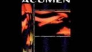 Acumen Nation - Mister Sandman I Am