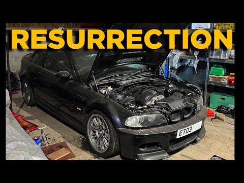 The Forgotten M3 Revival - Part 1