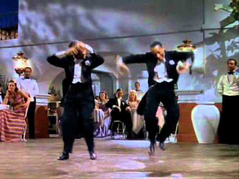 Nicholas Brothers - Down Argentine Way (1940)
