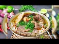 Bun Bo Hue Discover Vietnam S Rich And Spicy Noodle Soup
