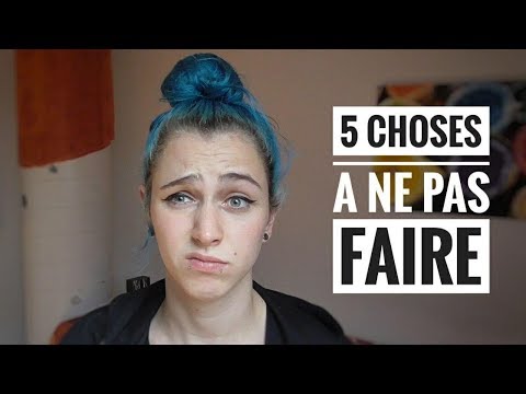 5 choses à ne pas faire avec quelqu'un qui s'automutile | Selfharmerproblems