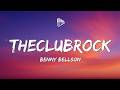 Benny Bellson - theclubrock (Lyrics)