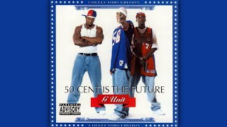 G-Unit - Surrounded by Hoes