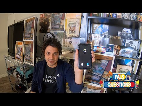 “Unofficial" Pals Questions - Joey Sinko