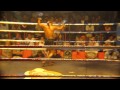Jesper The Juggernaut Costmar VS Jumbo A