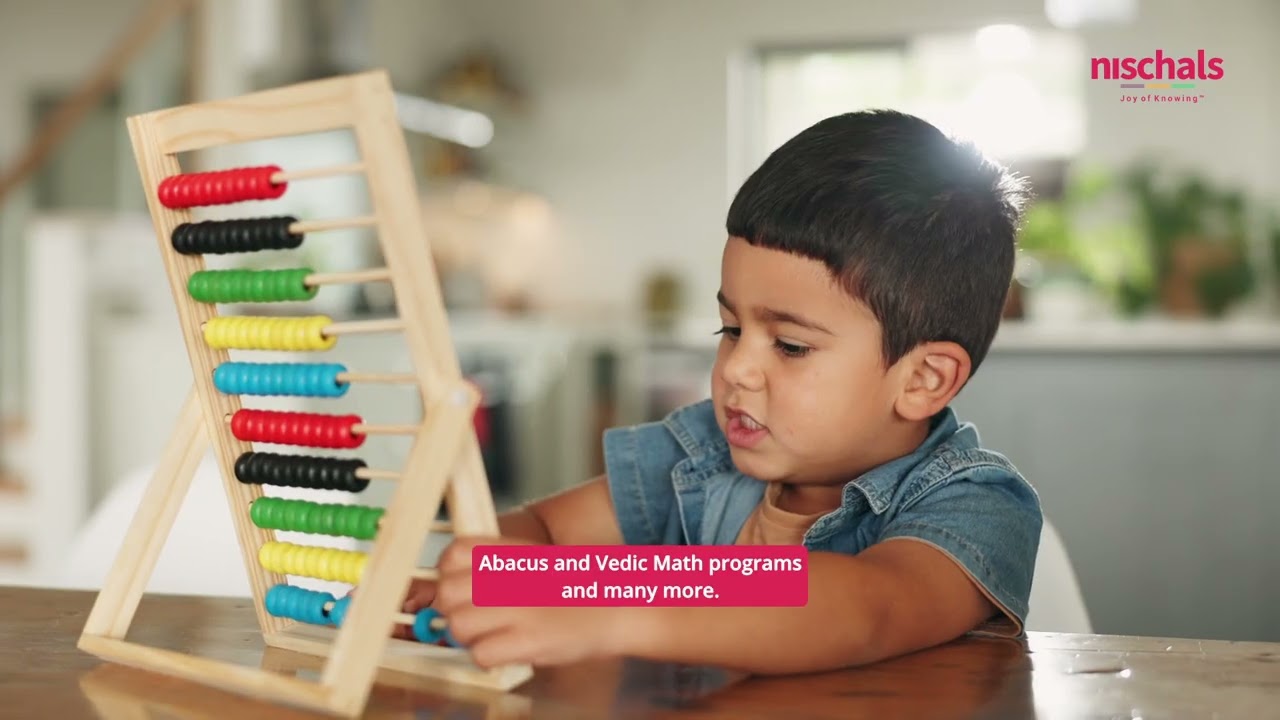 Nischal's Smart Learning Solutions | Company Overview | Nischal Narayanam