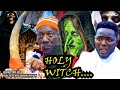 HOLY WITCH Latest Nigerian Movie 2025 Trending Nigerian Movie 2025