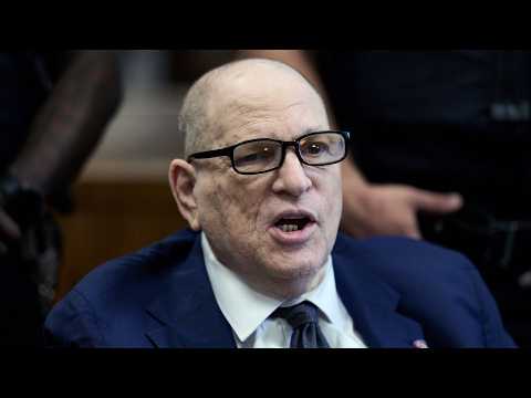 Watch Live: Harvey Weinstein is sentenced for sex crime, nearly a decade after #MeToo | CBS News