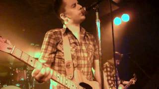 The Elms -Goodnight Rosa-Indy 7/30/10