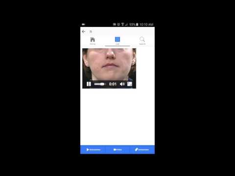 Sounds of Speech™