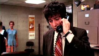 Dog Day Afternoon (1975) Video