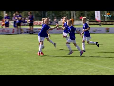 VII Turniej Piłkarski im. Grzegorza Wołągiewicza. Akademia Wigier piąta wśród gigantów VII Turniej Piłkarski im. Grzegorza Wołągiewicza. Akademia Wigier piąta wśród gigantów