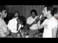 Michael Jackson e Paul McCartney/The Man