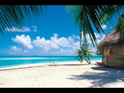 Chillout music - Cafe del Mar (Beautiful smile)