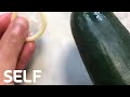 How To Know If A Condom Is Inside Out SELF