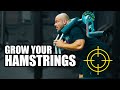 Good Morning Master Class | Targeting The Muscle