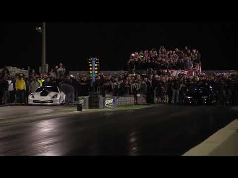 A $200,000-TO-WIN GRUDGE RACE AT LIGHTS OUT 10