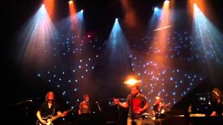 Eiffel, Je voudrais pas crever - La Cigale 29 mai 2013