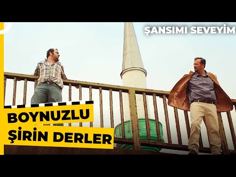 "Yengenin Kan Grubu Genel Vericiymiş" | Şansımı Seveyim