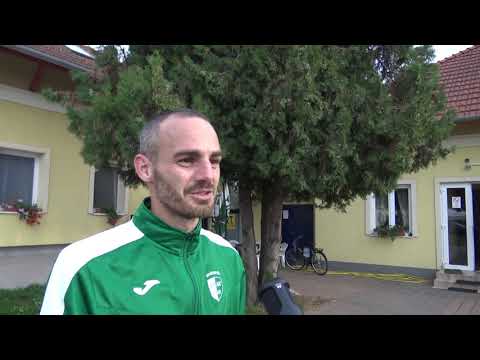 FC Hatvan - GYAK 4 : 0 NB3.as bajnoki 2020.10.10