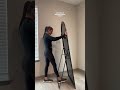Unboxing The Viral Amazon Arched Full Length Mirror Amazonhome Mirror Unboxing Shorts Amazon