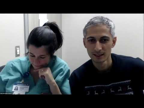 March 10, 2021 VMR: orbital swelling