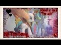 MLP- Too Young | S2 | Ep 4 | "Too Late" 