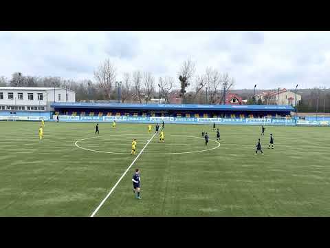 Dacia Buiucani 2007 vs Buiucani 2008