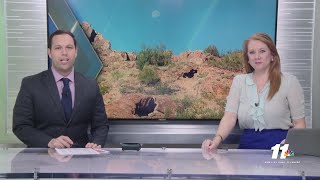 Calexico Unified School District's search for the next 2022 superintendent