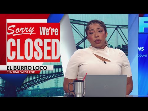 El Burro Loco closes amid $358K sales tax debt