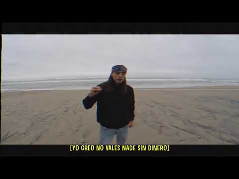 X DINERO - Equis prod by Gucciwitch