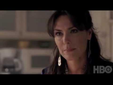 True Blood 2x09 Sneak Peek Tara - Maryann