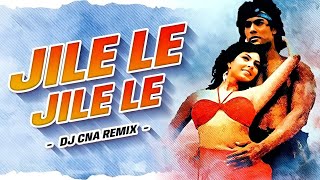 Download lagu Jile Le Reloaded – Ultra Dance Vibes | Power Beats Nonstop Remix | DJ CNA REMIX mp3