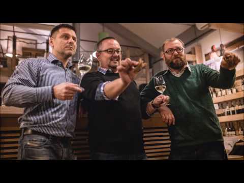 Winnica Srebrna Góra & Walenty Kania - Podwieczorek na dwa kieliszki #28