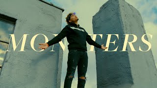 Download lagu Damien - Monsters mp3