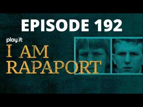 I Am Rapaport Stereo Podcast Episode 192 - Emergency Episode: Lebron Has Entered the Podcast World