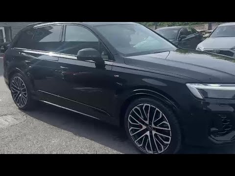Audi Q7 Competition TFSI e quattro 360 kW tiptroni - Image 2