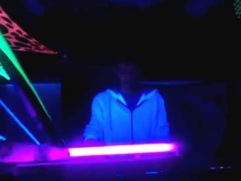 Psylence Mind Live P.A @ Psylencers Party 2