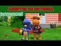 Os Backyardigans Agentes De Entrega Pablo E Tayrone Clips Musicais