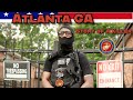 Visiting Atlanta Georgia Most Dangerous Hoods Marine Sniper Story Of A Killer