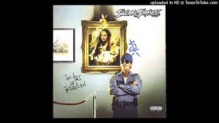 Suicidal Tendencies - Gotta Kill Captain Stupid (The Art of Rebellion - (1992))
